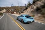 Porsche Taycan 4S 2019 года (WW)